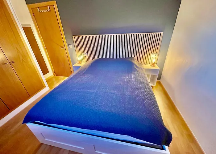 Superbe appartement rénové, résidence avec piscine