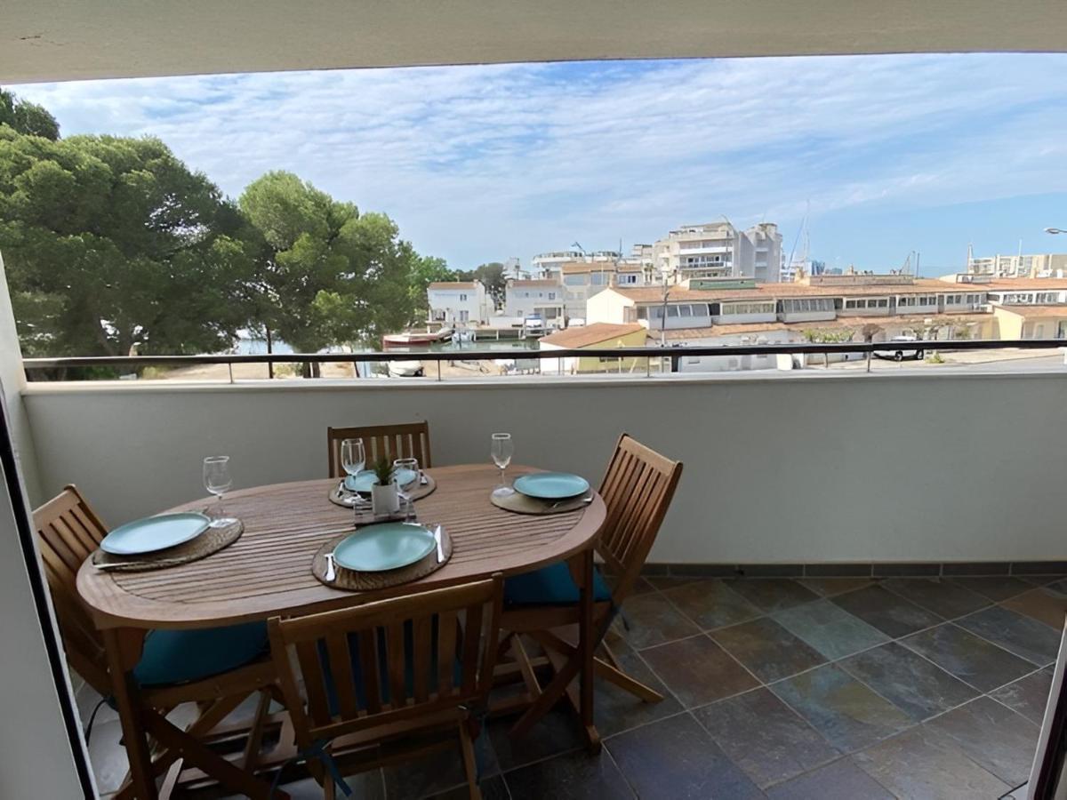 Superbe Rénové, Résidence Avec Piscine Appartement *